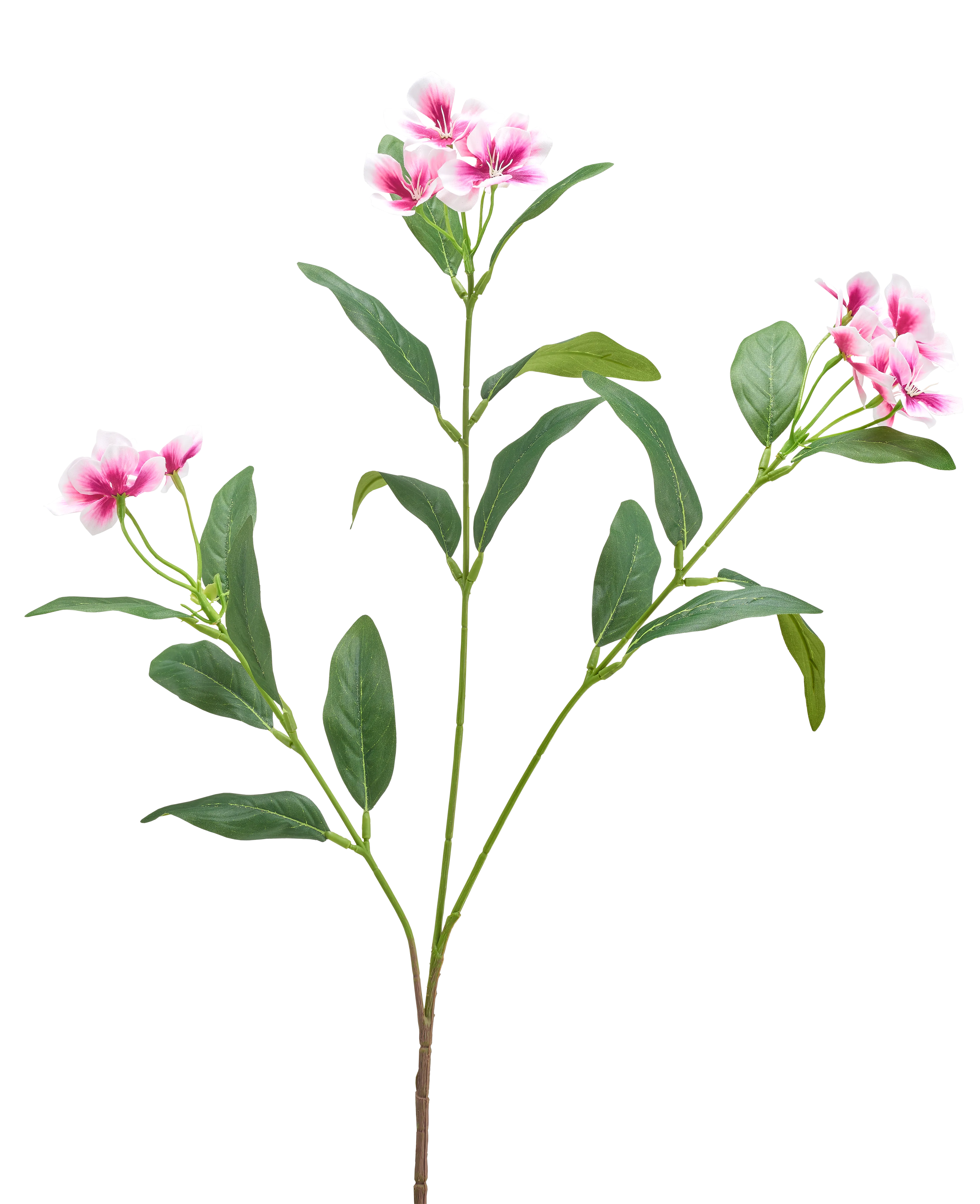 Zijden bloemen & Kunstbloemen